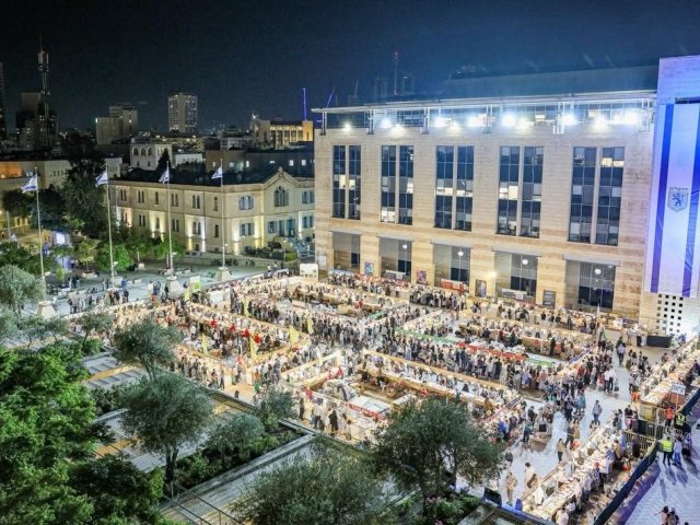 צילום: ארנון בוסאני 