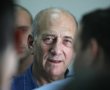 פרשת אולמרט: הוגשה רשימת העדים מטעם ההגנה
