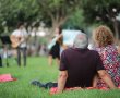 מופעי התרבות חוזרים אל המרחב הפתוח ובחלוקה לקפסולות של 20 איש