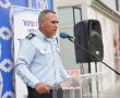 חדש בקניון סטאר סנטר באשדוד: תחנת משטרה