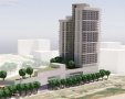 הדמיות:פרחי צפריר אדריכלים