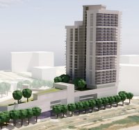 הדמיות:פרחי צפריר אדריכלים