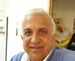 מנהל הפיקוח המיתולוגי הלך לעולמו: