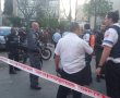 הפיגוע בסלאח א דין בעיר העתיקה: מצבו של אחד השוטרים קשה מאוד 