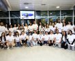 ממשיכים את דרכו: האקתון לזכרו של אמיר נעים ז"ל נערך בסמי שמעון