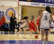 יש להן גמר: הפועל ב"ש/דימונה רחוקה שני משחקים מליגת העל