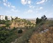 חשיפה: הפרוייקט הענק בשיפולי שכונת רוממה