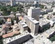 פרויקט הבניה –צילום:  איגל צילומים.