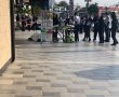 ארבעה נרצחים בפיגוע מזעזע במתחם ה-ONE בבאר שבע