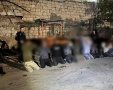 צילום: דוברות המשטרה 