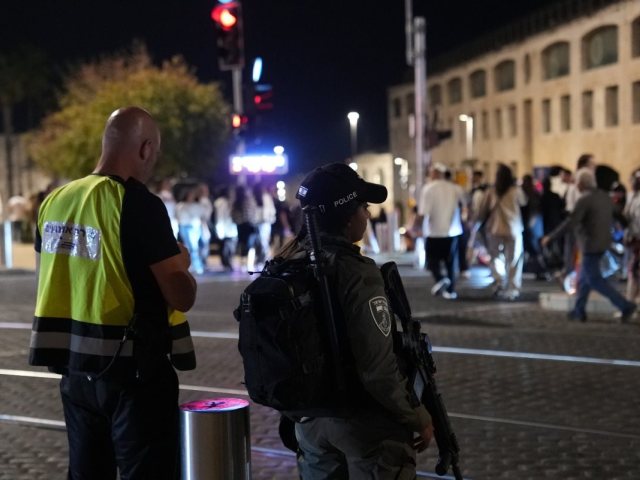 צילום: דוברות המשטרה  
