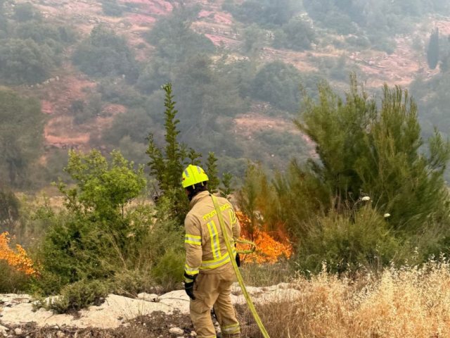 צילום: קרדיט צילום: תיעוד מבצעי, כב"ה ירושלים.