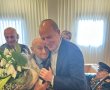 "אשדוד מצדיעה לכם": האורחים המיוחדים של ראש עירית אשדוד