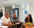 דניאל קופף (צילום: דו"צ)  למען המשפחות השכולות:
