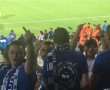 רעש וצלצולים והוא אומר שאחרים אשמים