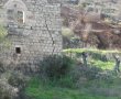 מינהל מקרקעי ישראל גידר שטחי מבנים מסוכנים המיועדים לשימור בליפתא