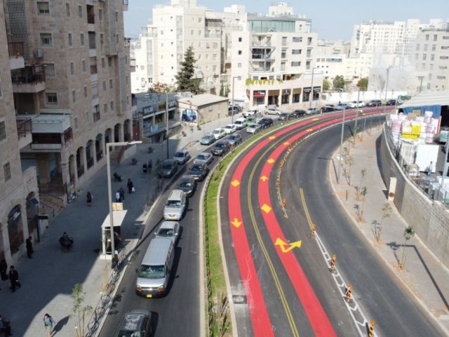 קרדיט צילום : ליאור שמאע - חברת ניהול פרוייקט שלם.