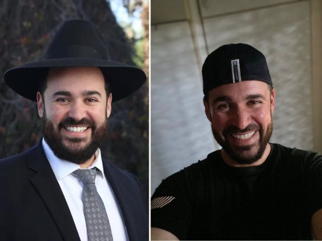 החשוד. צילום: דוברות המשטרה 
