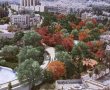 הסתיים המשבר: קירוי בגין אושר - והעירייה תקל על בנייה לגובה בשכונות החרדיות