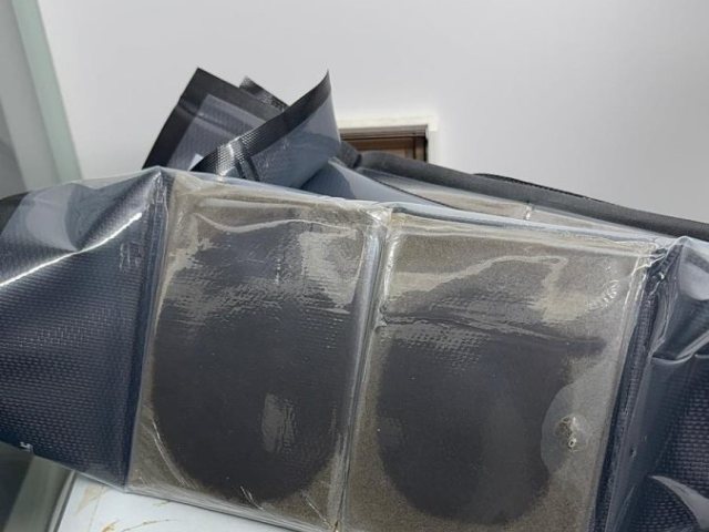 צילום: דוברות רשות המסים 