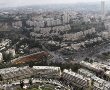 תכנית אב "גני יובלים" יוצאת לדרך