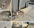 תושבי שכונת הפארק זועמים: "השכונה מוזנחת – העירייה מתעלמת"