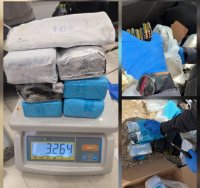 צילום: דוברות המשטרה 