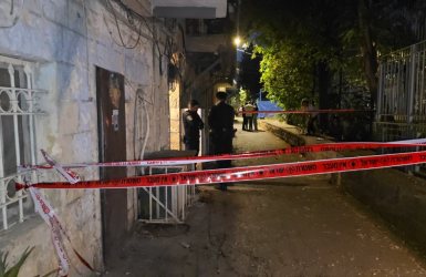 צילום: דוברות המשטרה 