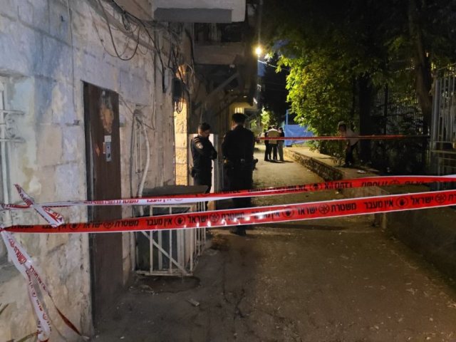 צילום: דוברות המשטרה 