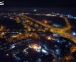 תושבי גן יבנה חוגגים את ל"ג בעומר