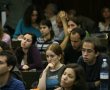 חיילים משוחררים בירושלים יזכו לסיוע בשכר הלימוד בהשכלה הגבוהה