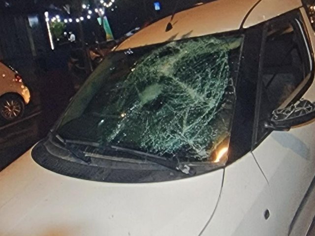 צילום: דוברות המשטרה 