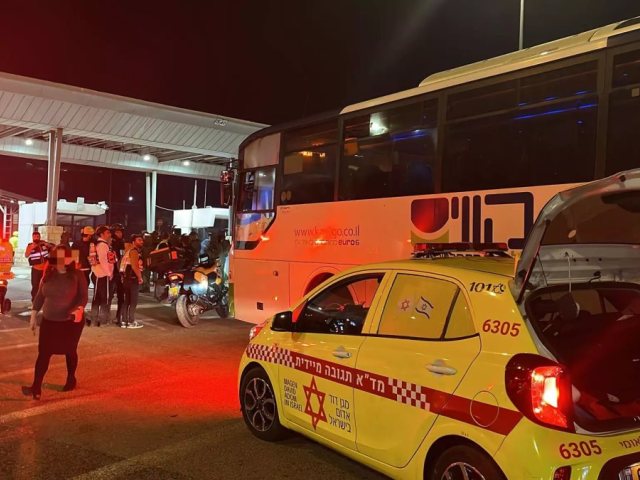 צילום: תיעוד מבצעי מד״א 