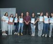 גאווה ענקית: עשרות נערות מב"ש צפויות להתגייס למוסד ולשב"כ