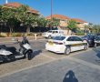  ערב שבועות: מפקדי המרחב ביקרו בגן יבנה 