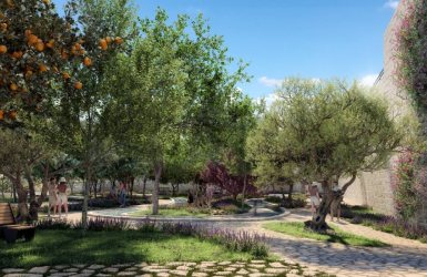 קרדיט הדמיות - טוטם באדיבות חברת עדן