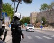 צילום: דוברות המשטרה 