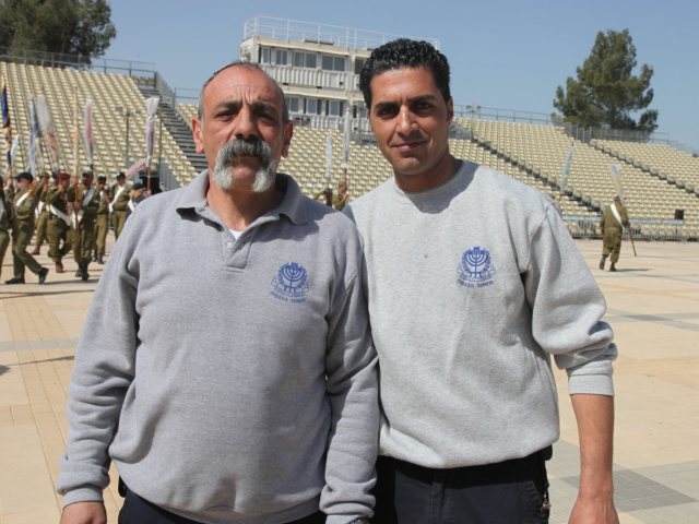 צילום: יצחק הררי
