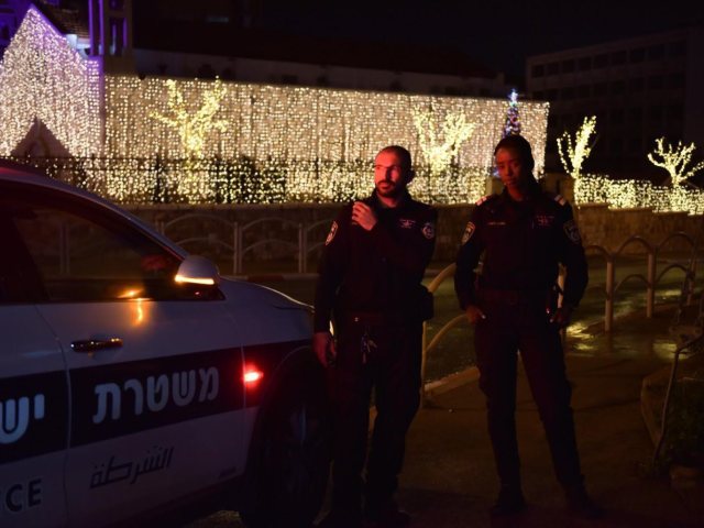 צילום: דוברות המשטרה