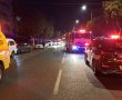 3 עצורים בפרשת פיצוץ מטען החבלה בבניין מגורים ברובע המתחרד