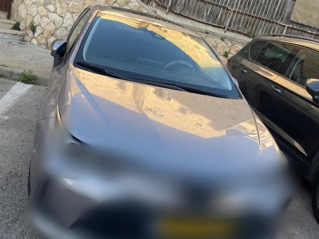 צילום: דוברות המשטרה 