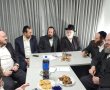 לקדש שם שמיים: הערב הכינוס המרכזי של 'אשדוד התורנית' 