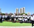 שיעורים, פעילויות וטיול חווייתי: בחורי הישיבות החסידיות מסכמים 'בין הזמנים' עשיר במיוחד