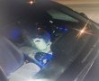 כעסו על המשטרה, ויצאו ליידות אבנים בכניסה לבאר שבע