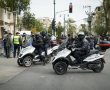 המשטרה נערכת למסע הלוויה של הרב מאזוז, החסימות והעדכונים בכתבה