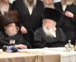 לְקַיֵּם בָּנוּ חַכְמֵי יִשְֹרָאֵל: נמשכות התפילות להחלמתם של האדמו"רים מגור ומבעלזא שליט"א