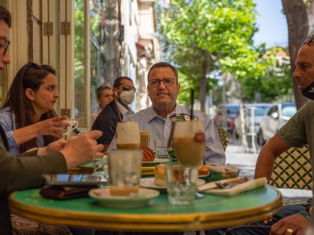 צילום: דוד פזואלו