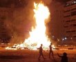 המועצה המקומית גן יבנה נערכת לקראת מדורות ל"ג בעומר 