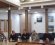 דניאל קופף (צילום: דו"צ) הפגישה התפוצצה: "רה"ע רוצה להוציא את הפועל אשקלון למכרז"