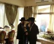 חסידיו של האדמו״ר הרב יאשיהו פינטו ב״קריאת קודש"!!